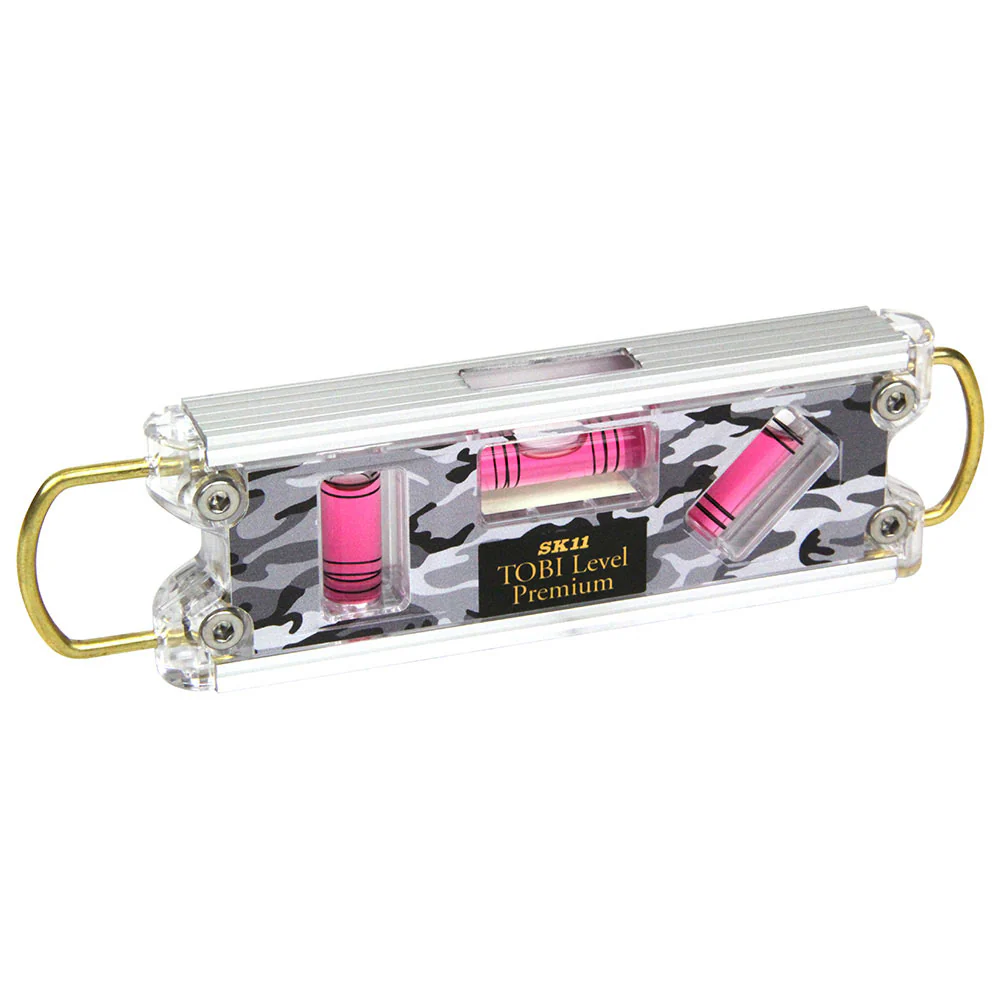 鳶レベル 迷彩グレー SED-TBP-CGL 【直送品】 返品・キャンセル・他商品と同時購入は不可