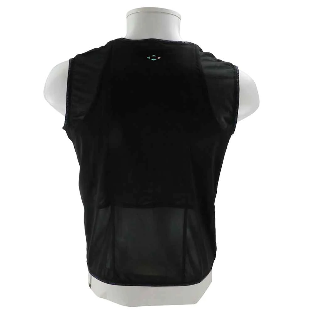 クールベスト 522011-BLK-M 【直送品】 返品・キャンセル・他商品と同時購入は不可 - Image 3