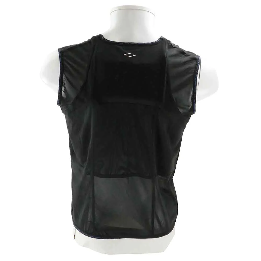 クールベスト 522011-BLK-M 【直送品】 返品・キャンセル・他商品と同時購入は不可 - Image 4