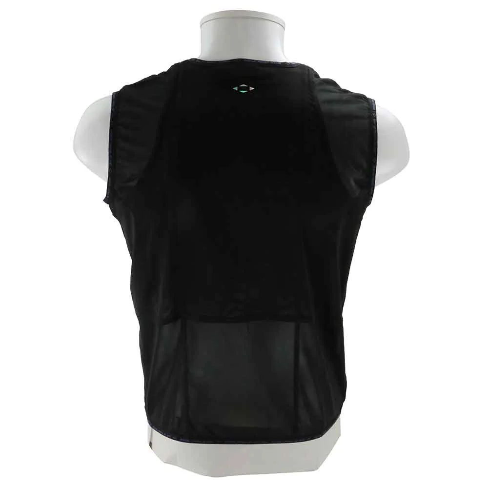 クールベスト 522012-BLK-L 【直送品】 返品・キャンセル・他商品と同時購入は不可 - Image 3
