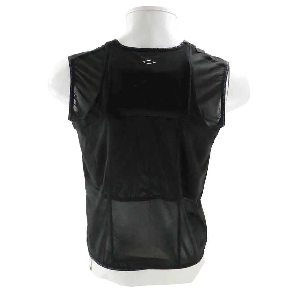 クールベスト 522012-BLK-L 【直送品】 返品・キャンセル・他商品と同時購入は不可 - Image 4