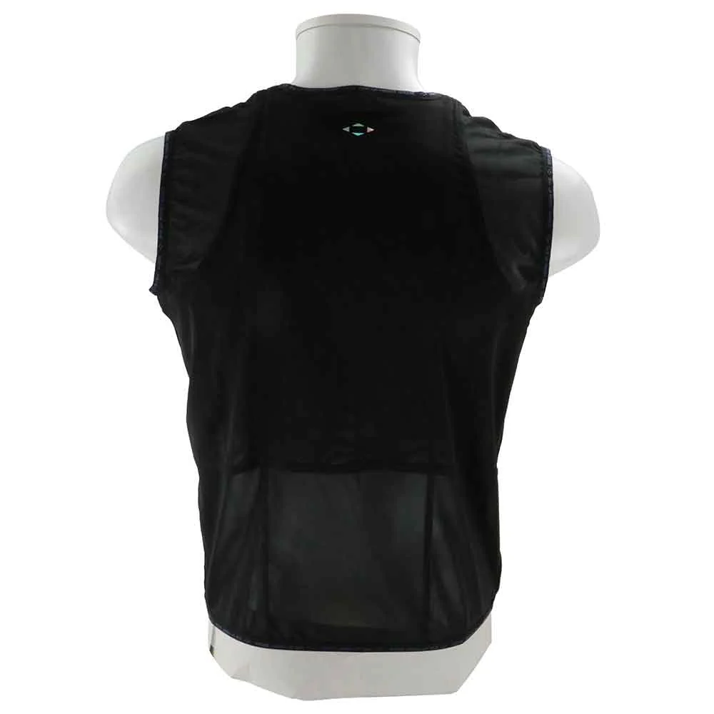 クールベスト 522013-BLK-XL 【直送品】 返品・キャンセル・他商品と同時購入は不可 - Image 3