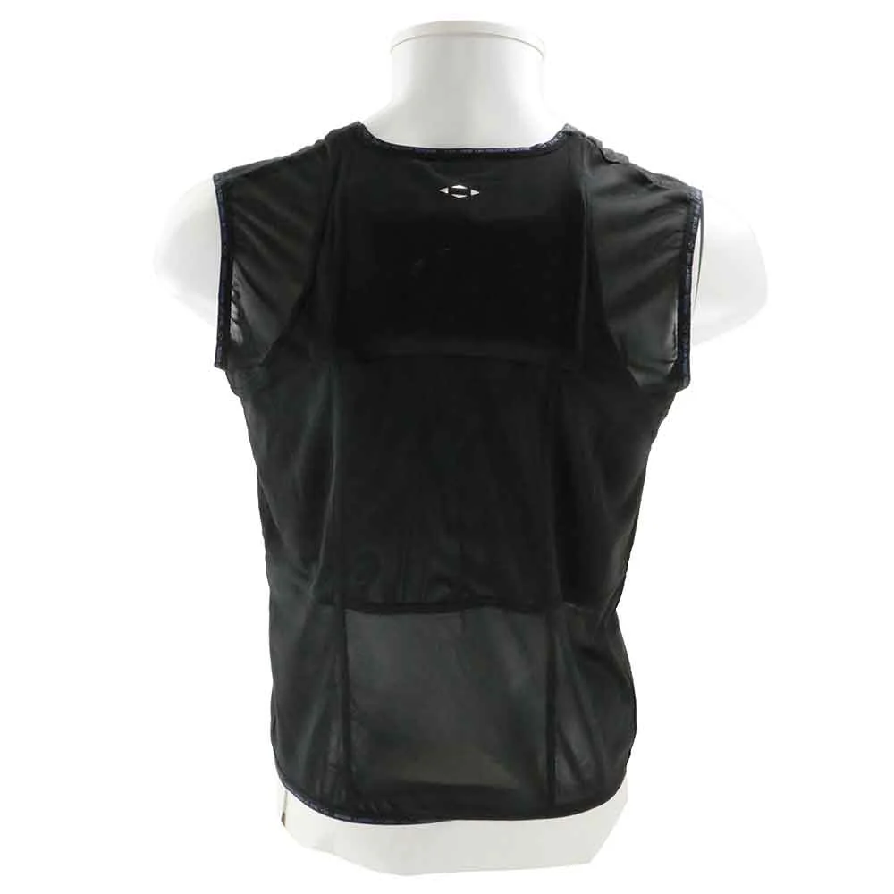 クールベスト 522013-BLK-XL 【直送品】 返品・キャンセル・他商品と同時購入は不可 - Image 4