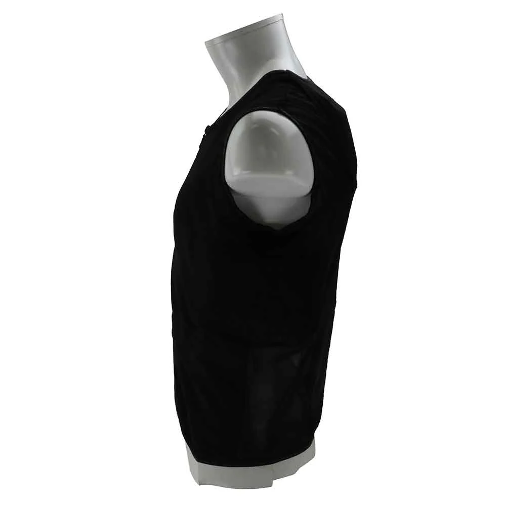クールベスト 522013-BLK-XL 【直送品】 返品・キャンセル・他商品と同時購入は不可 - Image 5