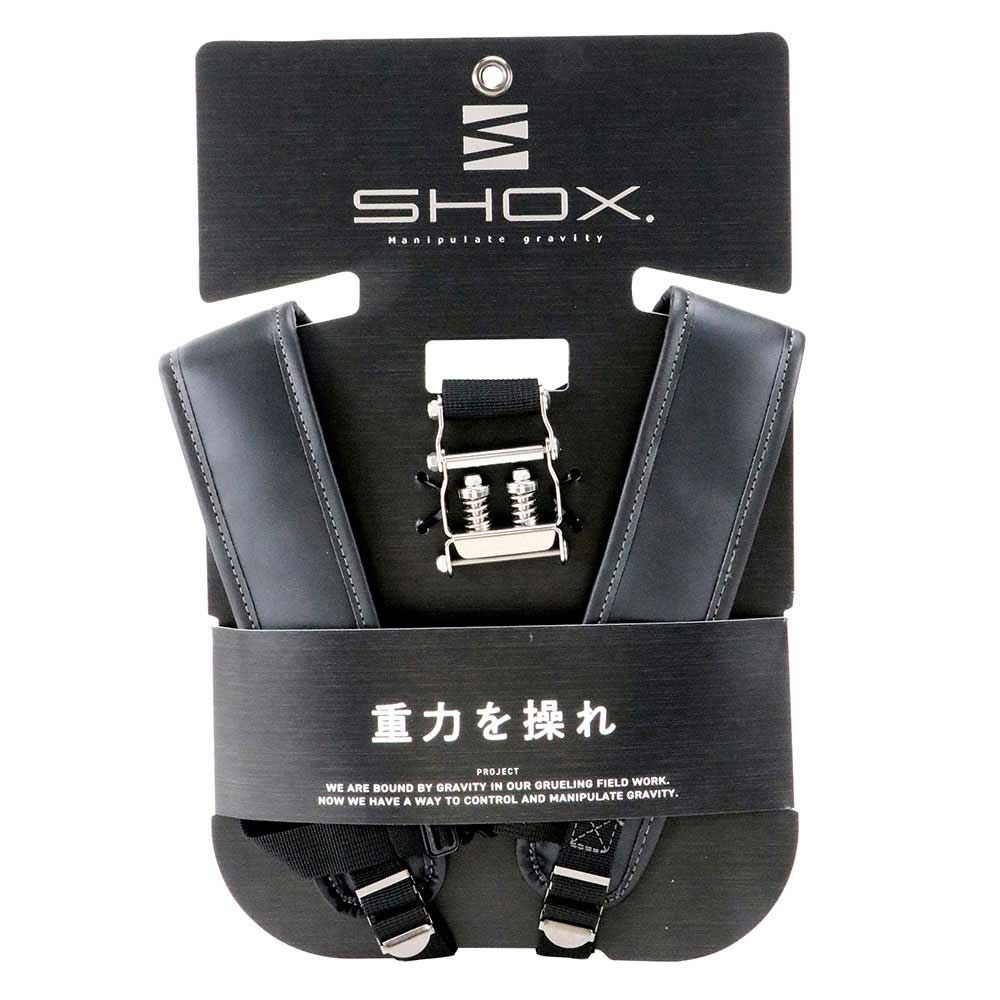 サスペンダー SHX-18 【直送品】 返品・キャンセル・他商品と同時購入は不可 - Image 2