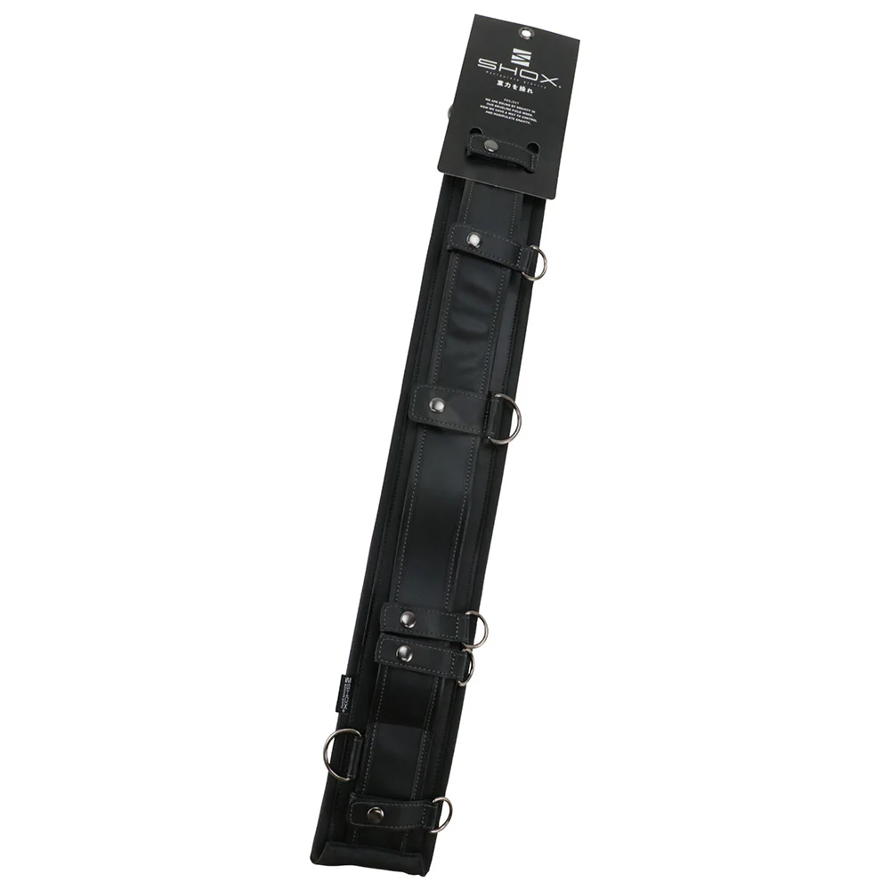 サポートベルト SHX-19 【直送品】 返品・キャンセル・他商品と同時購入は不可 - Image 2