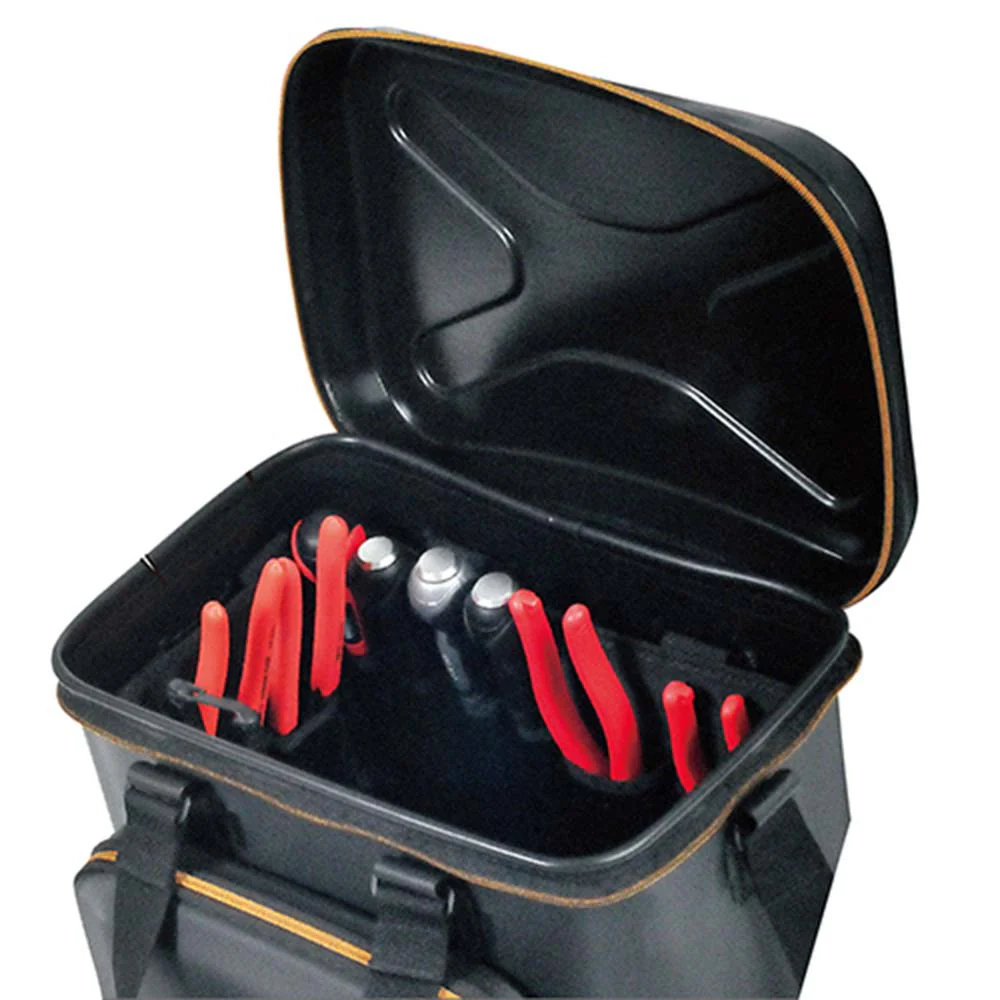 EVAツールバッグ STB-EVA20L 【直送品】 返品・キャンセル・他商品と同時購入は不可 - Image 2