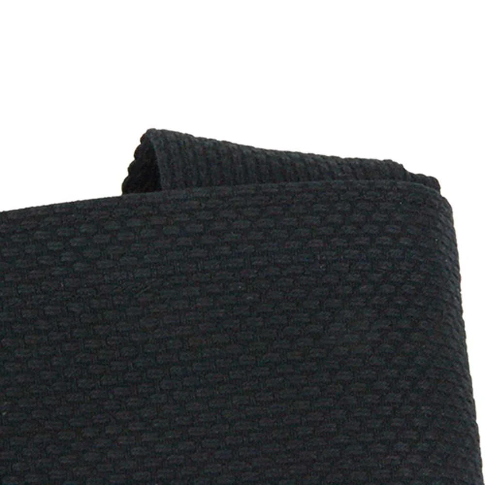 刺子トートバッグ 黒 SOTA-012-01 【直送品】 返品・キャンセル・他商品と同時購入は不可 - Image 3