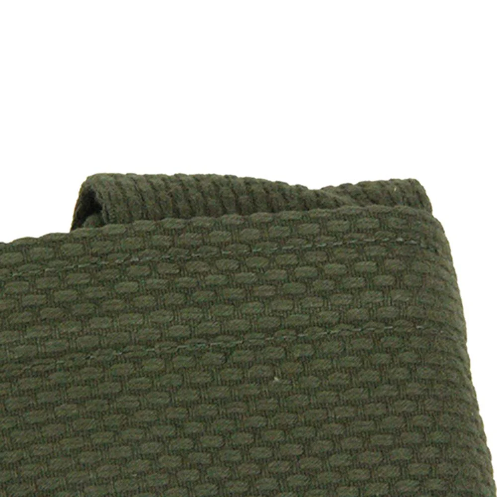刺子トートバッグ オリーブ SOTA-012-02 【直送品】 返品・キャンセル・他商品と同時購入は不可 - Image 3