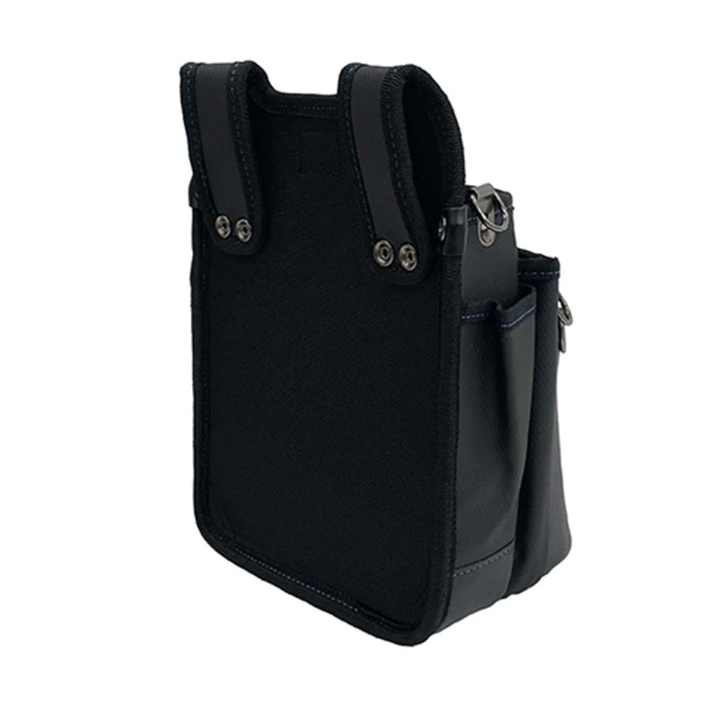 腰袋 3段 DVC-JY8 【直送品】 返品・キャンセル・他商品と同時購入は不可 - Image 4