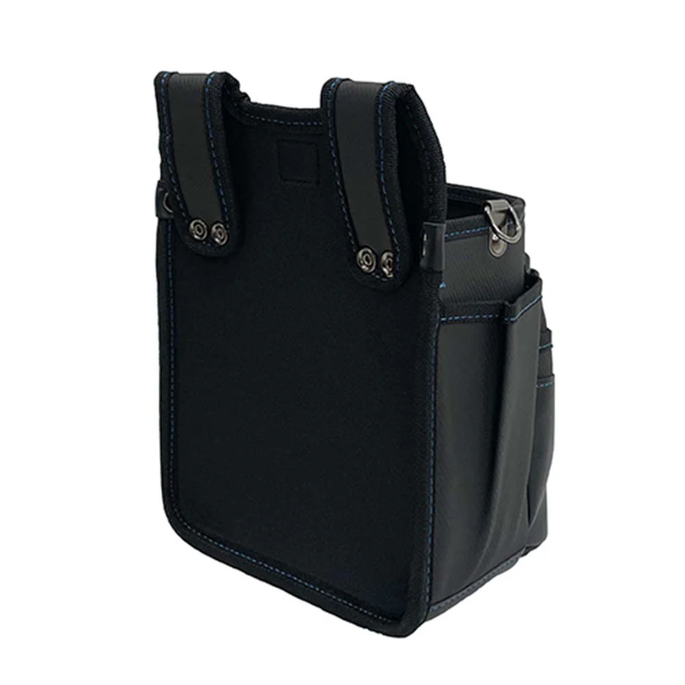 腰袋3段ホルダー付き DVC-JY9 【直送品】 返品・キャンセル・他商品と同時購入は不可 - Image 4