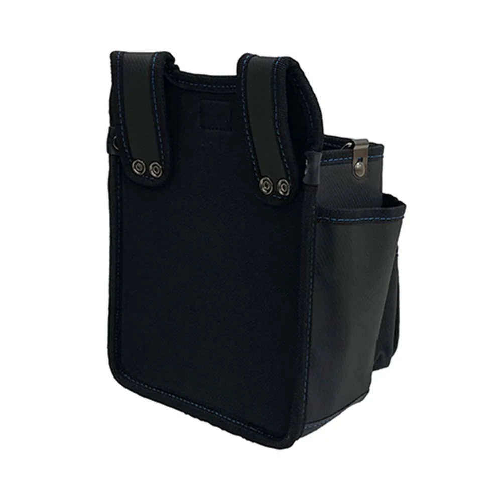腰袋 ポケット付き DVC-JY10 【直送品】 返品・キャンセル・他商品と同時購入は不可 - Image 4
