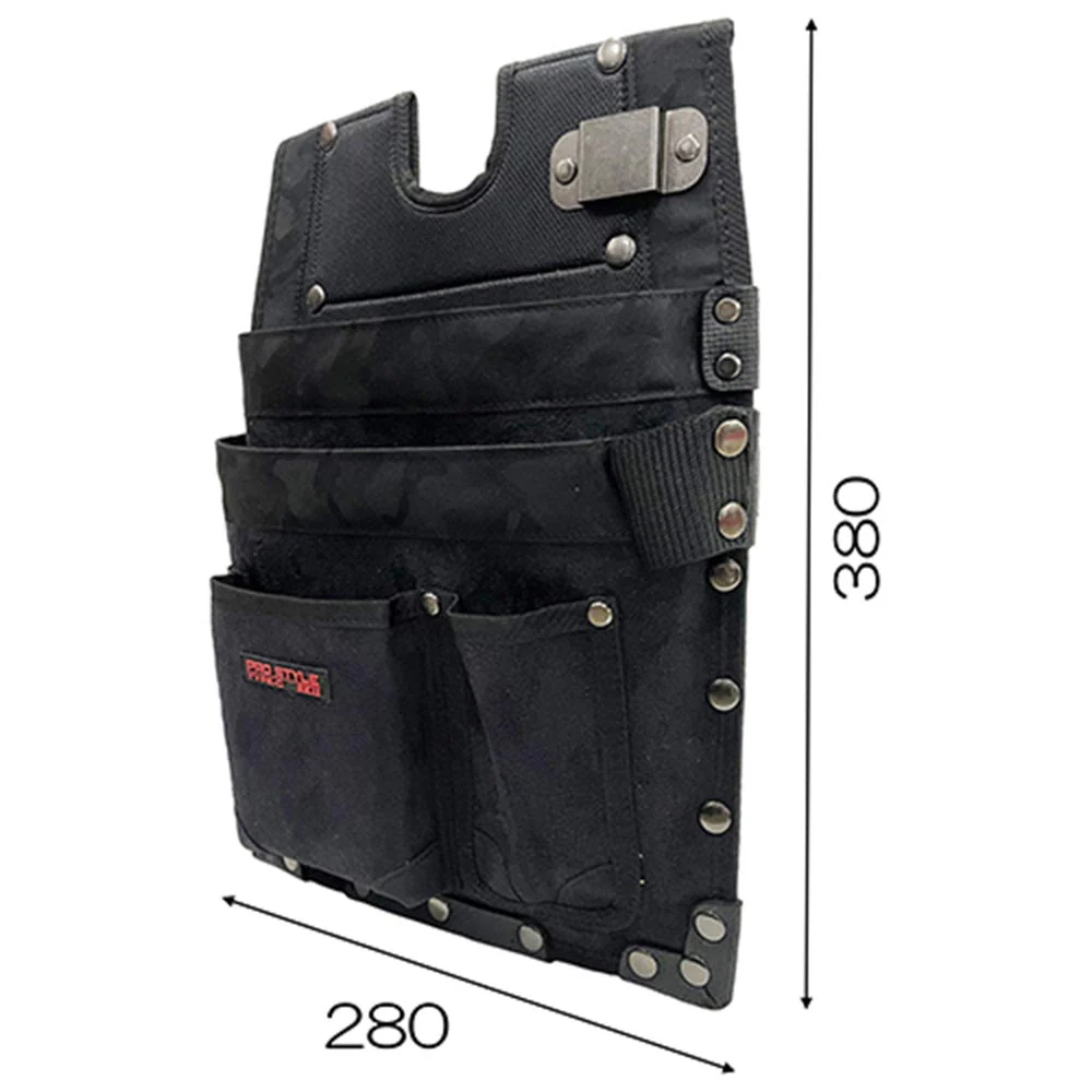 型枠大工鋲止め釘袋 SPS-TC-15 【直送品】 返品・キャンセル・他商品と同時購入は不可 - Image 3