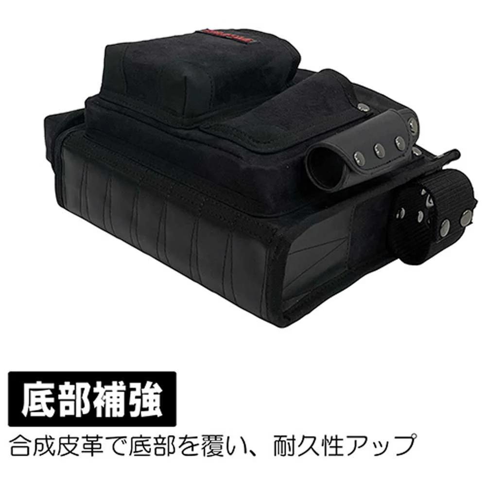 造作大工外縫い釘袋 SPS-TC-16 【直送品】 返品・キャンセル・他商品と同時購入は不可 - Image 6