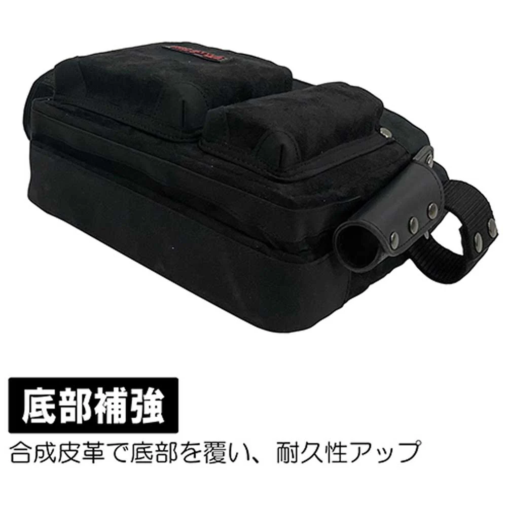 造作大工内縫い釘袋 SPS-TC-17 【直送品】 返品・キャンセル・他商品と同時購入は不可 - Image 6