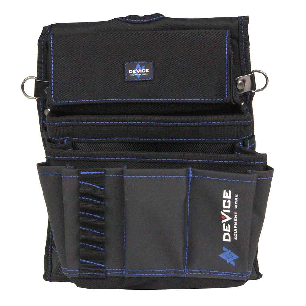 マルチウエストバッグ DVC-S8 【直送品】 返品・キャンセル・他商品と同時購入は不可