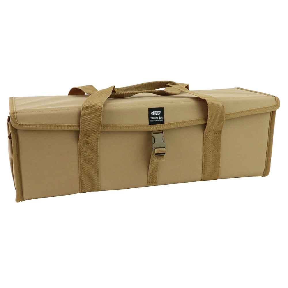 パカットバッグ LLコヨーテ SPB2-550BR 【直送品】 返品・キャンセル・他商品と同時購入は不可