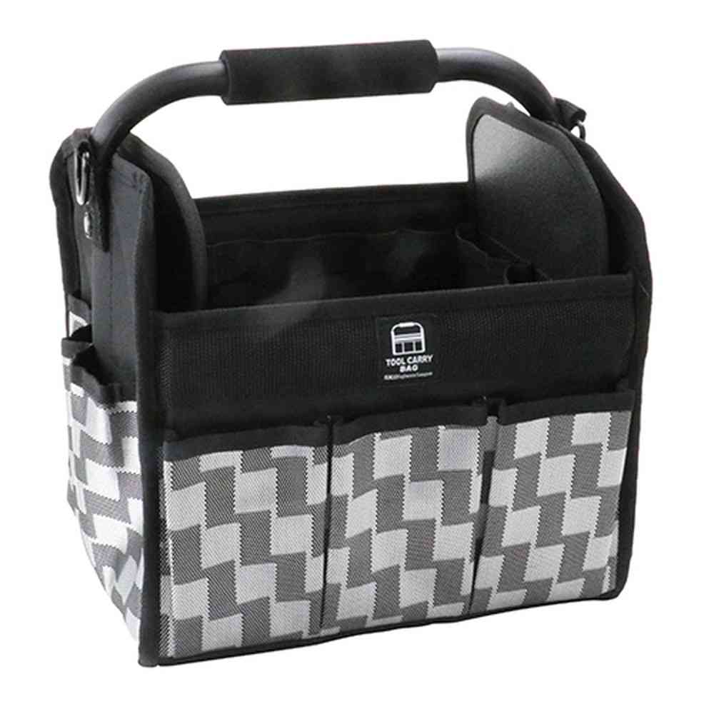 ツールキャリーバッグ S STC3-S-I-GY 【直送品】 返品・キャンセル・他商品と同時購入は不可