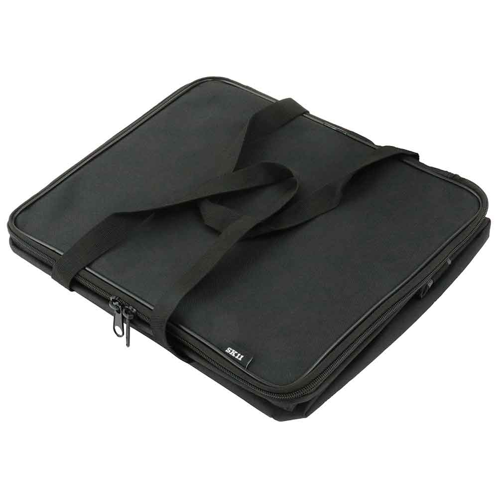 ツールコンテナ STC-29-BK 【直送品】 返品・キャンセル・他商品と同時購入は不可 - Image 4