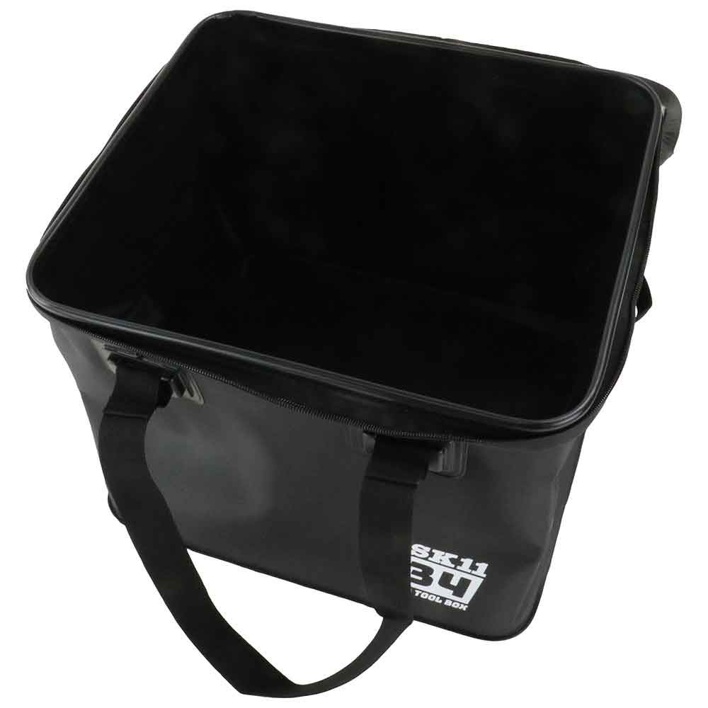 EVAツールコンテナ SEVA-34-BK 【直送品】 返品・キャンセル・他商品と同時購入は不可 - Image 3
