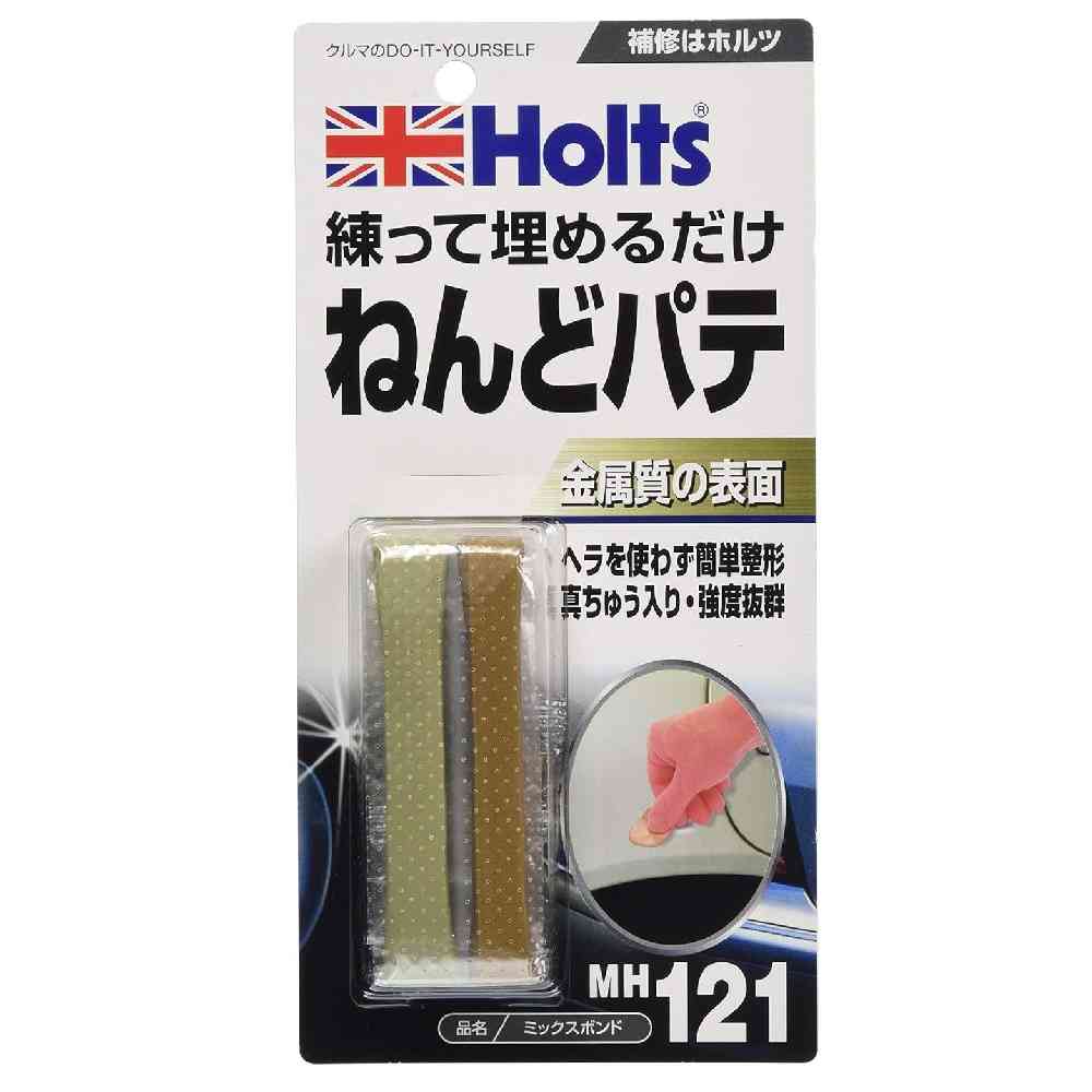 武蔵ホルト Holts ミックスボンド MH121 主剤12.5g /硬化剤12.5g
