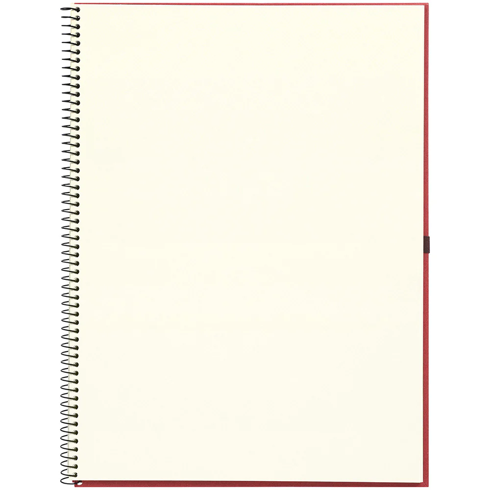 F4 スケッチブック ヴィフアール 荒目 1冊入 - Image 2