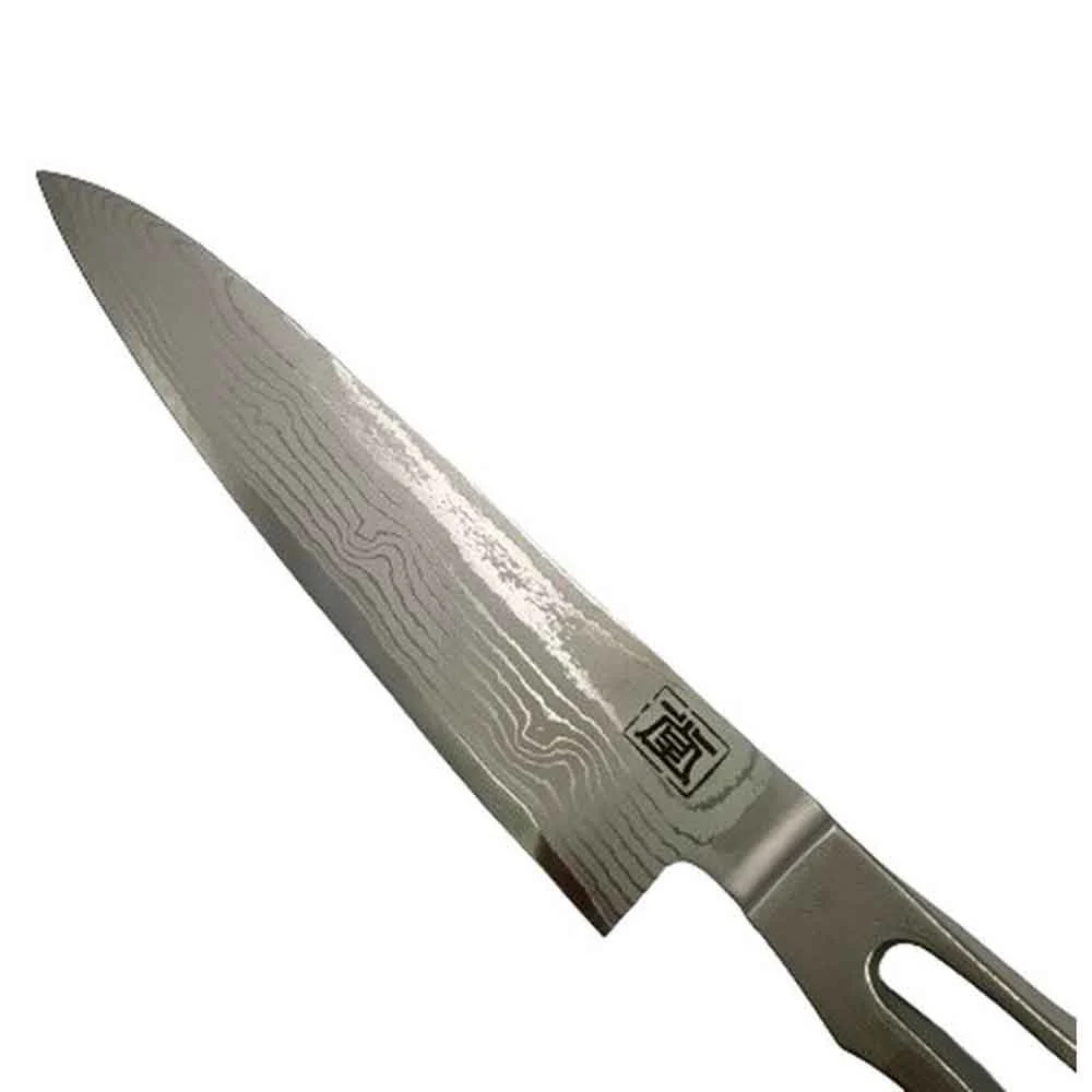 ダマスカスペティ 120mm 【直送品】 返品・キャンセル・他商品と同時購入は不可 - Image 3