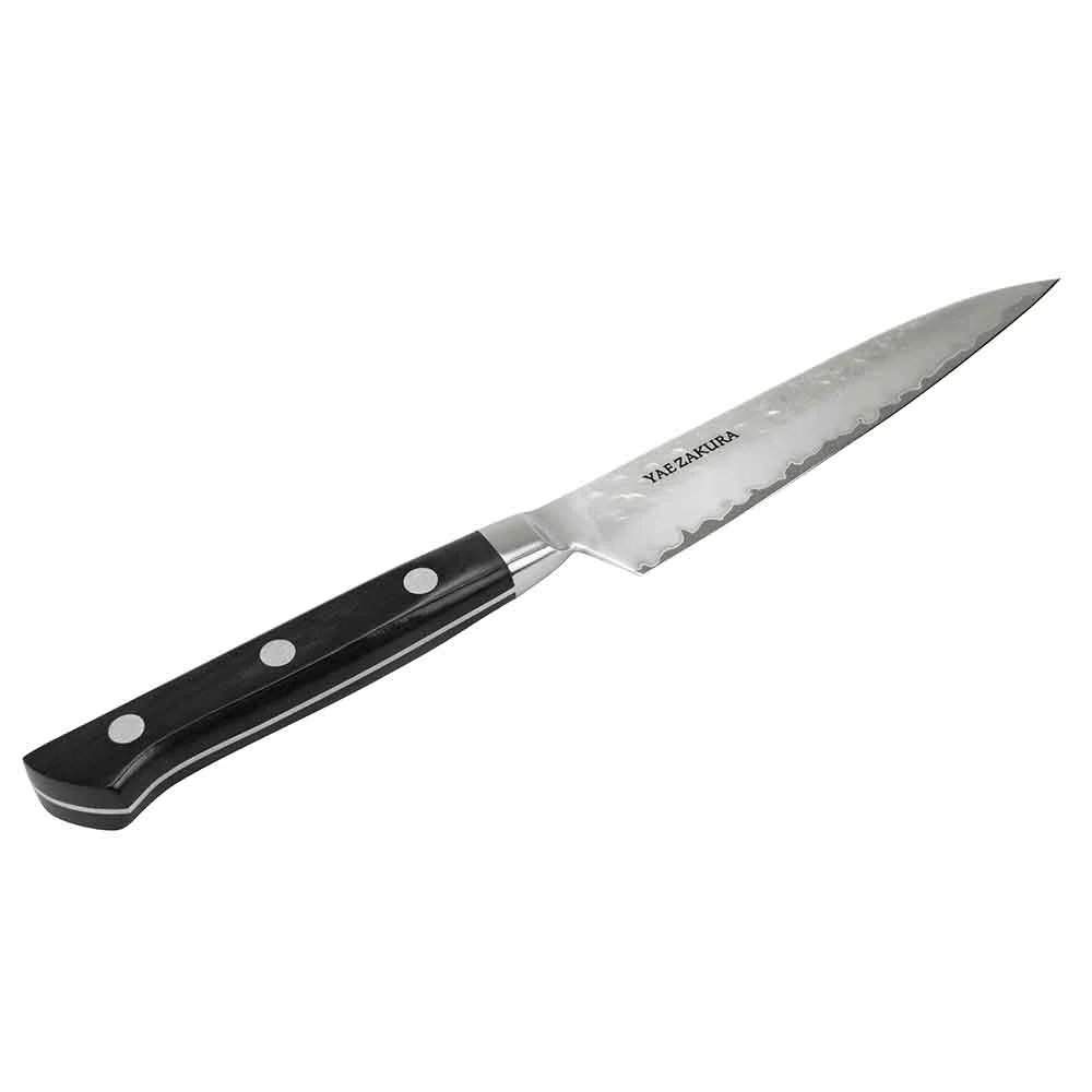 ペティナイフ 120mm No.25942 【直送品】 返品・キャンセル・他商品と同時購入は不可
