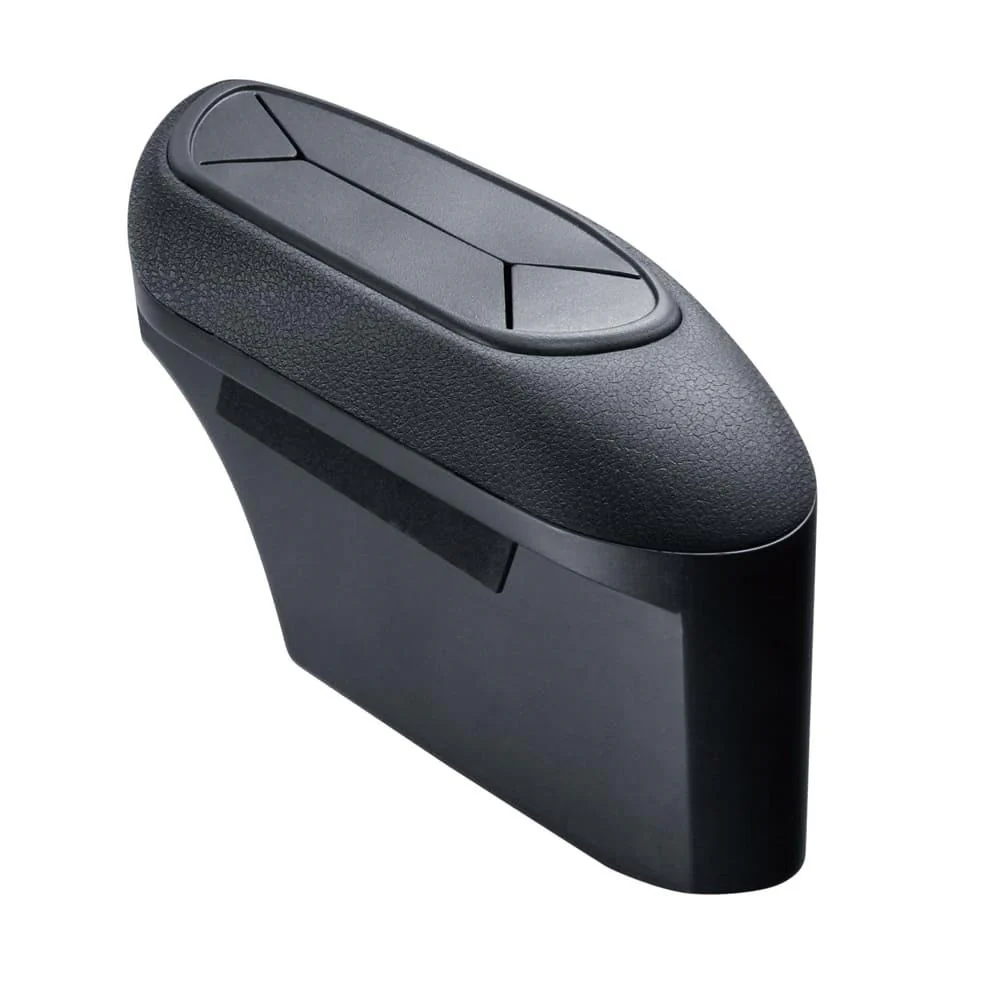 槌屋ヤック C－HR専用 サイドBOXゴミ箱 運転席用 SYC3 - Image 2