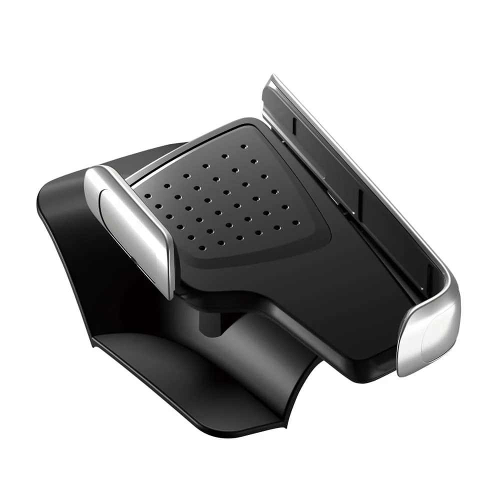 槌屋ヤック カローラ専用 スマートフォントレイ SYCO1 - Image 2