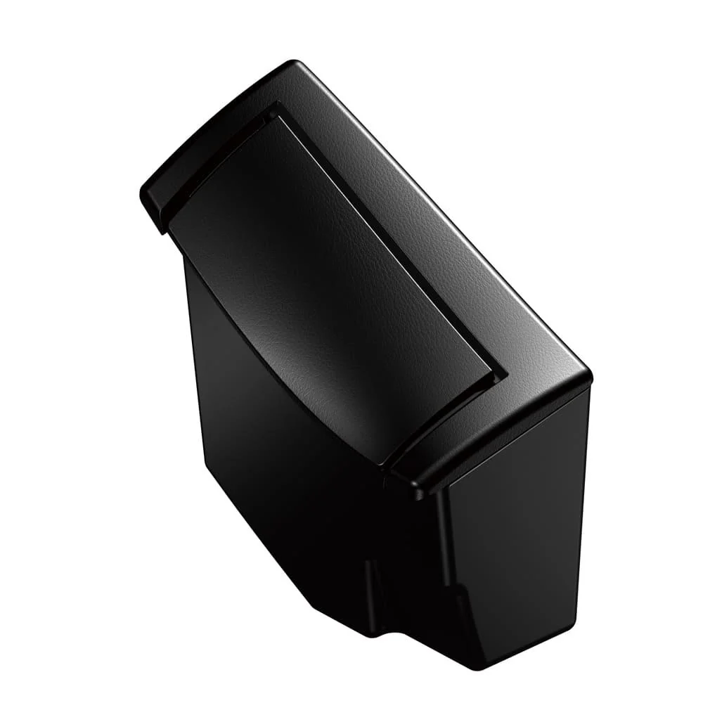 槌屋ヤック カローラ専用 サイドBOXゴミ箱 運転席用 SYCO2 - Image 2
