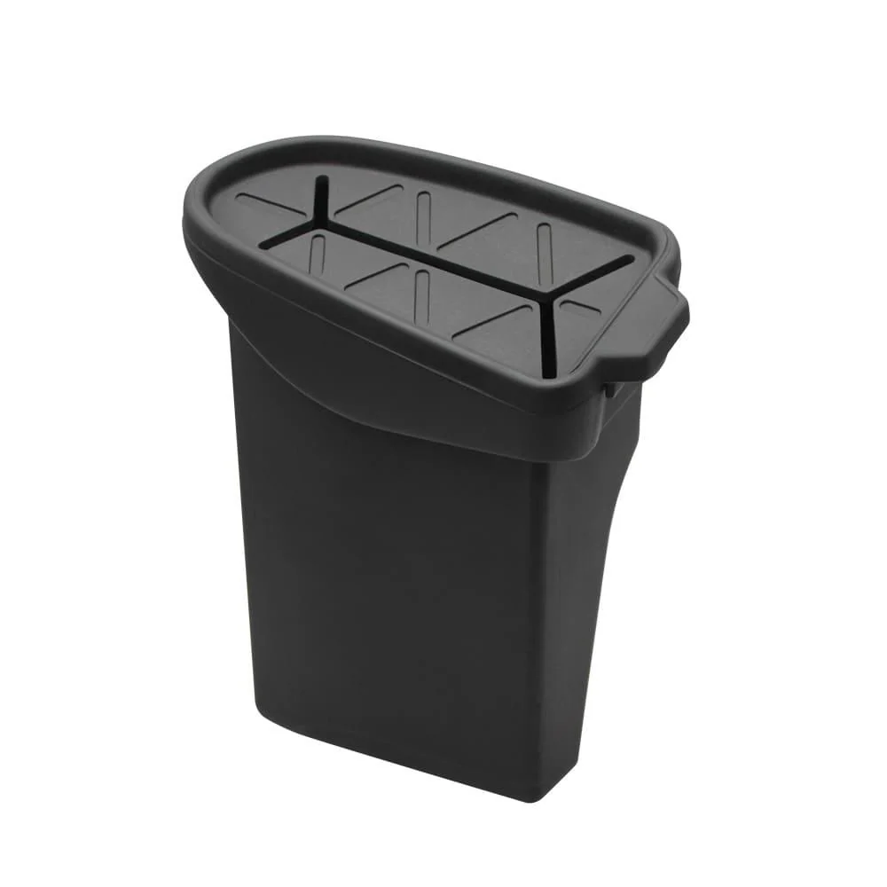 槌屋ヤック RAV4専用サイドBOXゴミ箱 運転席用 SYRA3 - Image 2