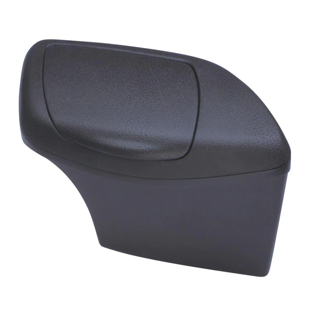 槌屋ヤック ヤリス専用サイドBOXゴミ箱 運転席用 SYYA3 - Image 2