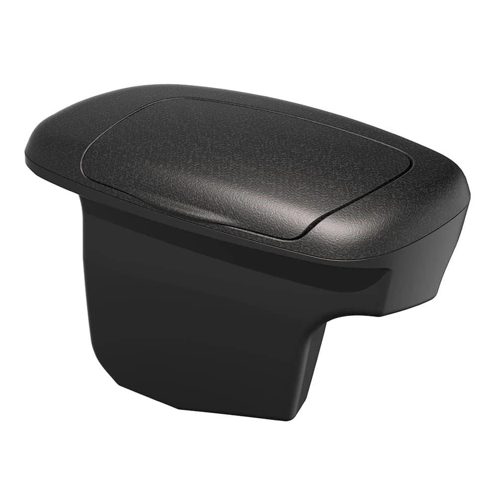 槌屋ヤック アクア専用サイドボックスゴミ箱 SYA15 - Image 2