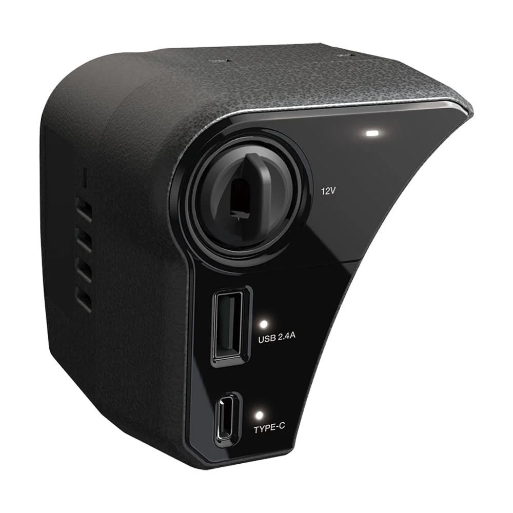 槌屋ヤック アクア専用 電源BOX SYA16 - Image 2