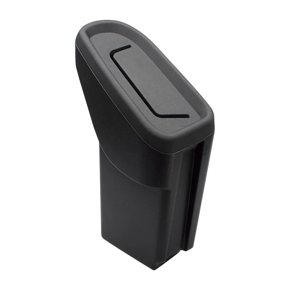 槌屋ヤック レウ゛ォーグ専用 サイドBOXゴミ箱 運転席用 SYSB10 - Image 2