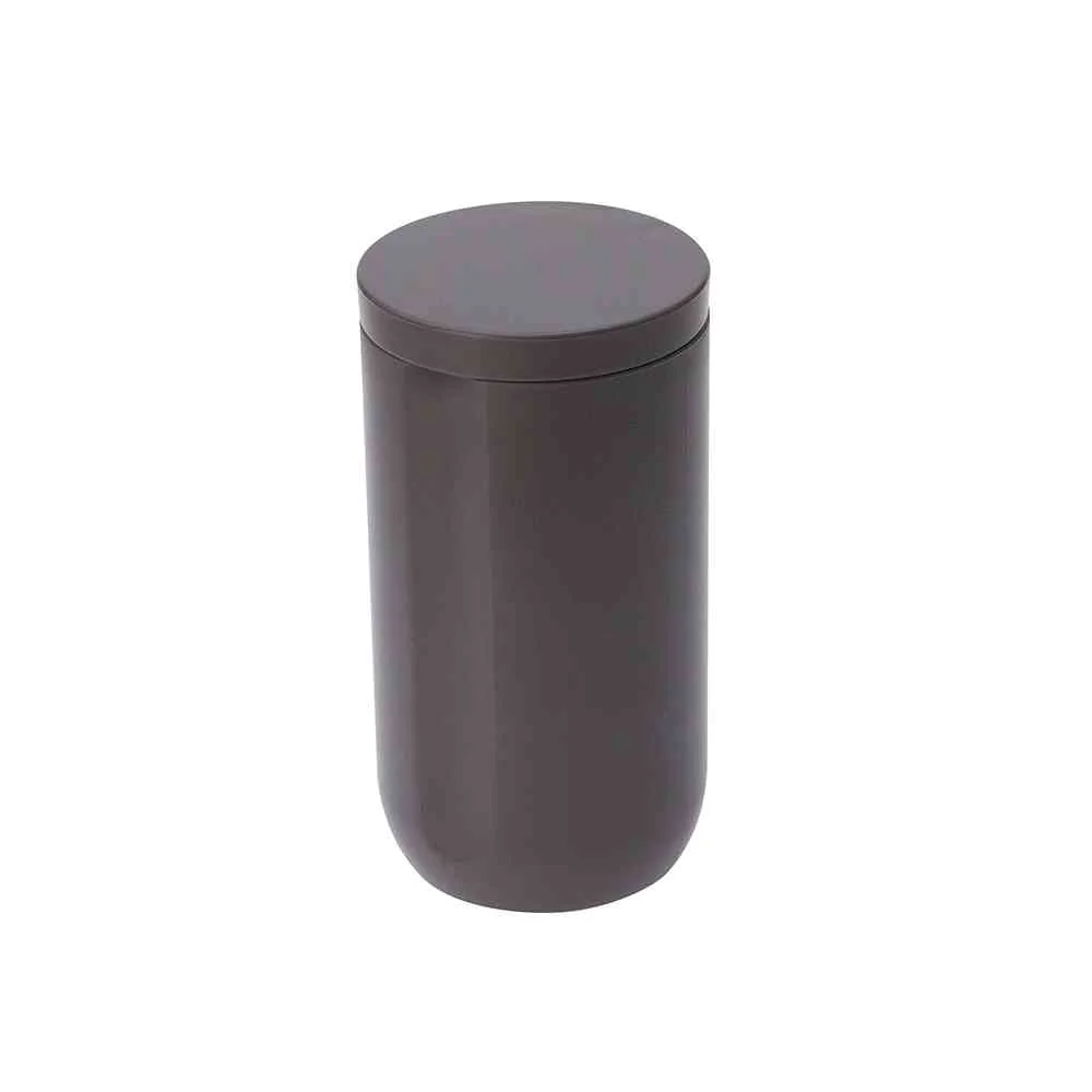 槌屋ヤック スティックトラッシュTerracotta グレー PF405 - Image 2