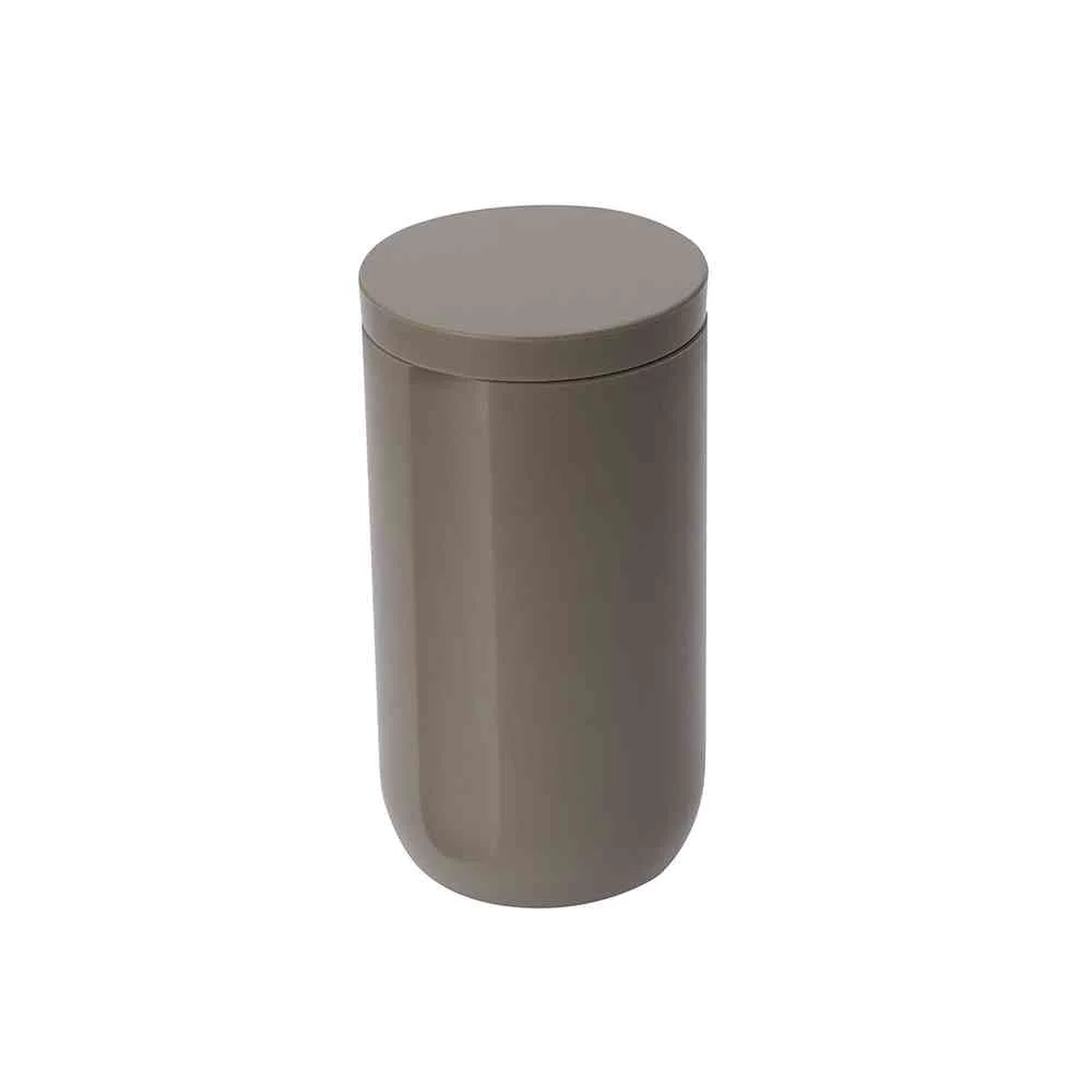 槌屋ヤック スティックトラッシュTerracotta ベージュ PF406 - Image 2