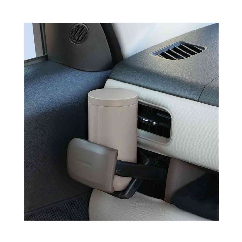 槌屋ヤック スティックトラッシュTerracotta ベージュ PF406 - Image 3
