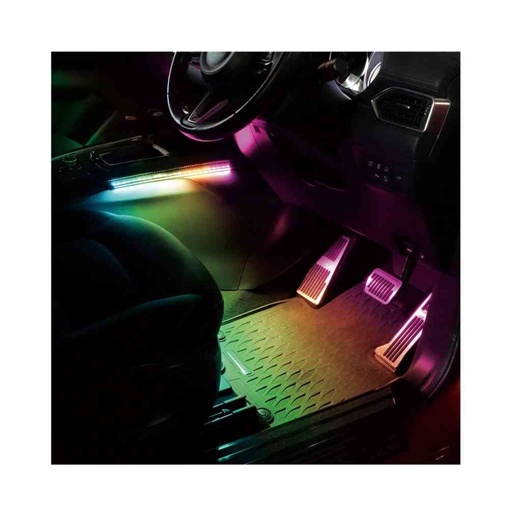 槌屋ヤック レインボーラインイルミロング PF415 2本入り - Image 3