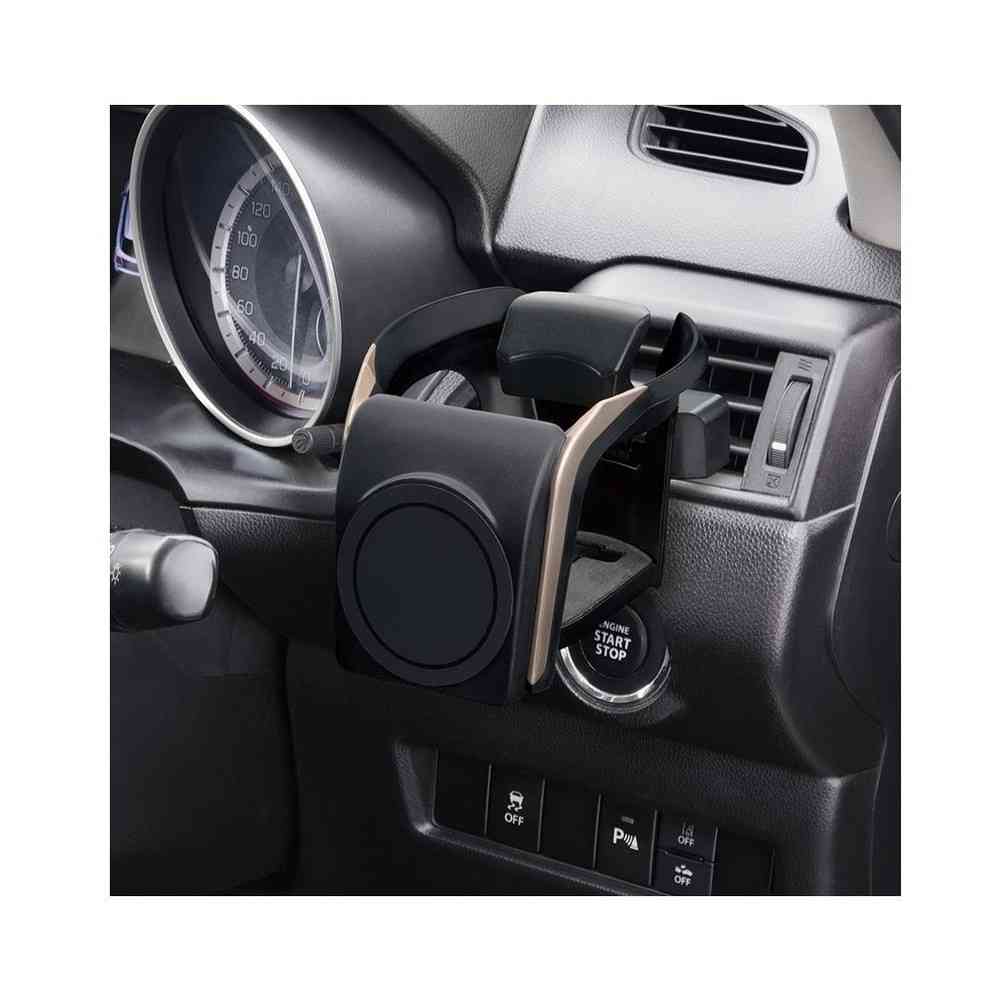 槌屋ヤック RefineMagスマホドリンク ブロンズ PF445 - Image 3