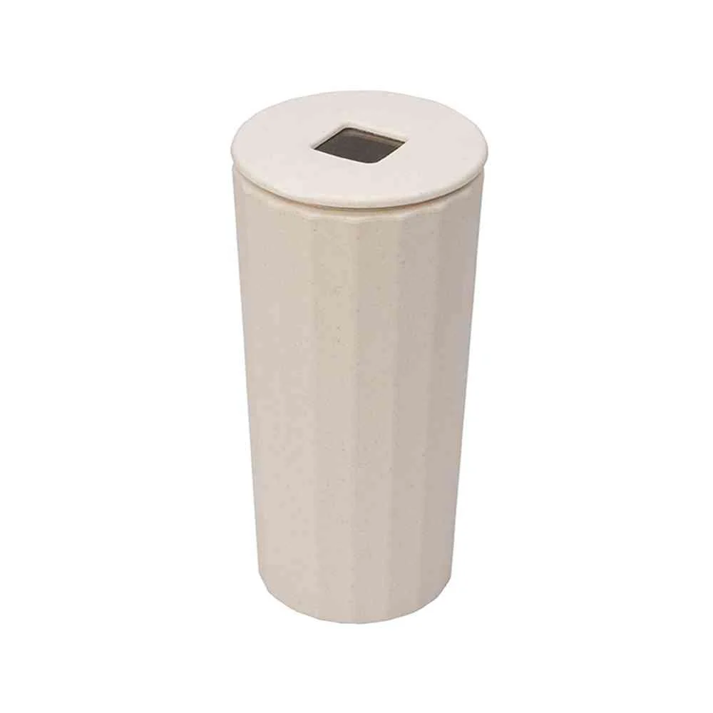 槌屋ヤック Terracotta アッシュベージュ PF449 - Image 2