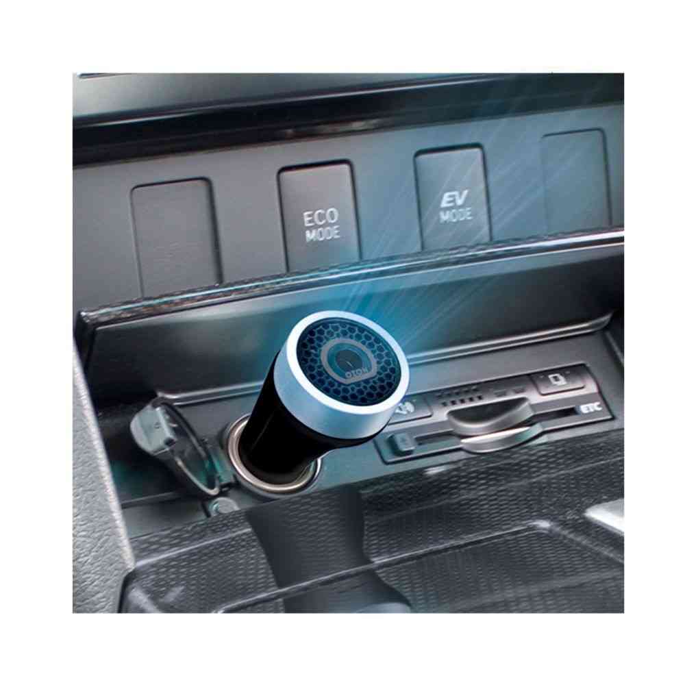 槌屋ヤック スーパーオゾナイザー5 CD162 - Image 3