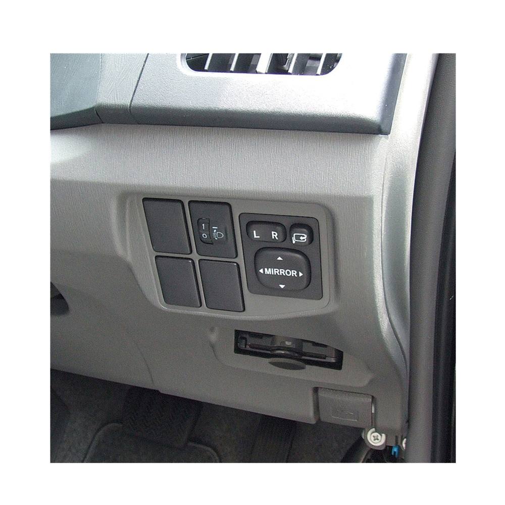 槌屋ヤック トヨタ系ETC基台2 VP60 - Image 3