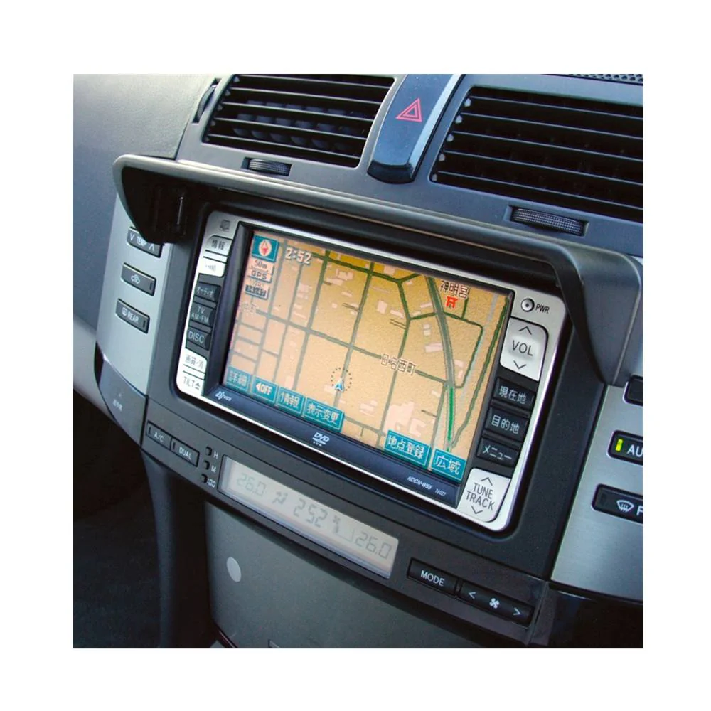 槌屋ヤック ナビシェイドL VP75 - Image 3