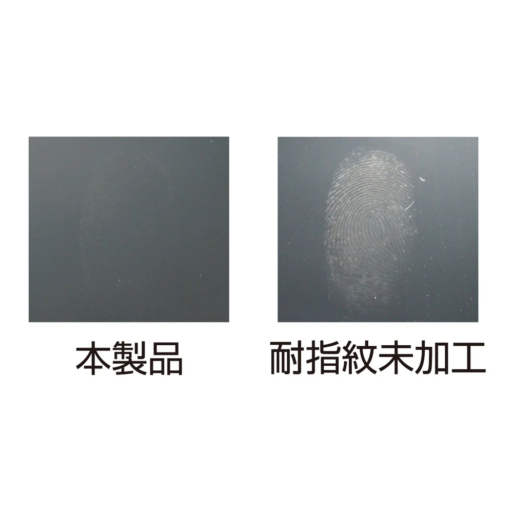 槌屋ヤック 多機能液晶保護シート VP118 - Image 3