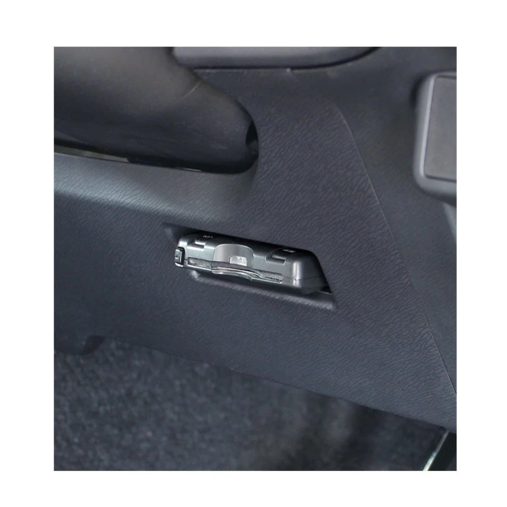 槌屋ヤック アクア専用ETC基台MC後 VP125 - Image 3
