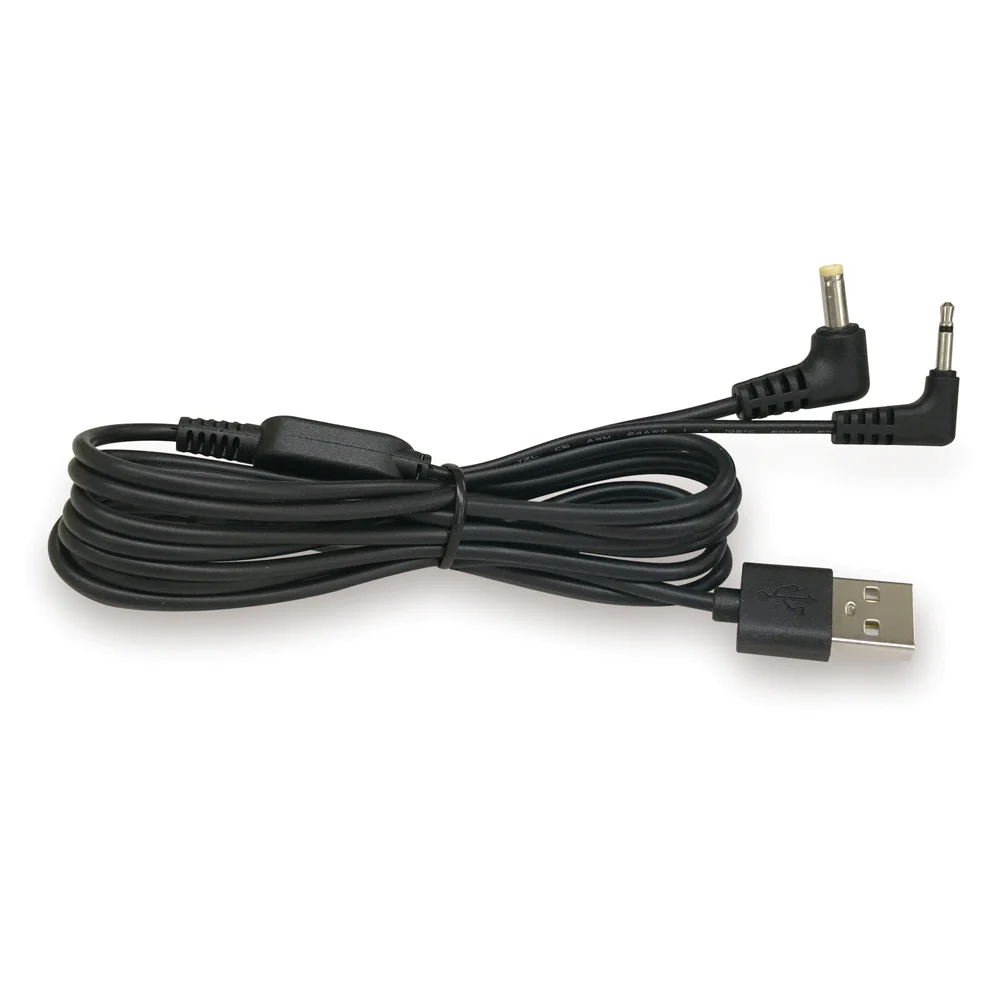 槌屋ヤック ゴリラ用USB電源コネクタケーブル VP130 - Image 2