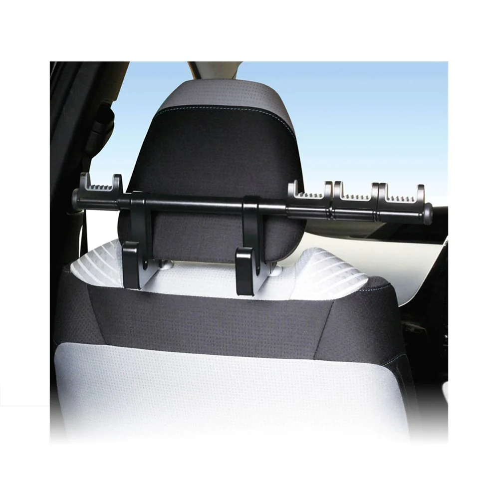 槌屋ヤック ヘッドレスト用ロッドホルダー RV73 - Image 3