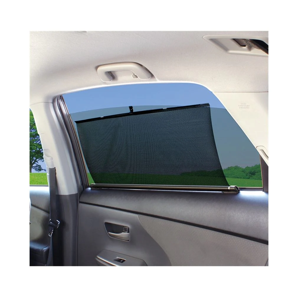 槌屋ヤック ロールカーテンL73cm DF63 - Image 3
